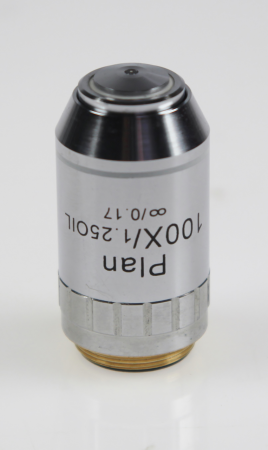 Obiective microscoape - Obiectiv microscop KERN OBB-A1241 imagine principala