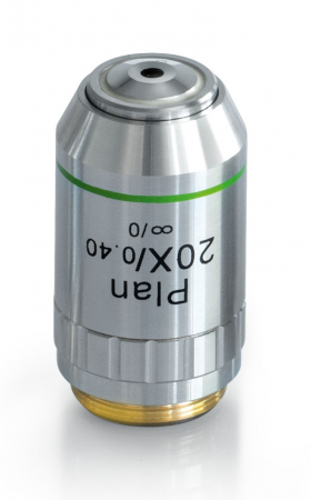 Obiectiv microscop KERN OBB-A1252 imagine principala [1]