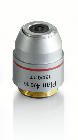 Instrumente optice - Obiectiv microscop KERN OBB-A1255 imagine principala