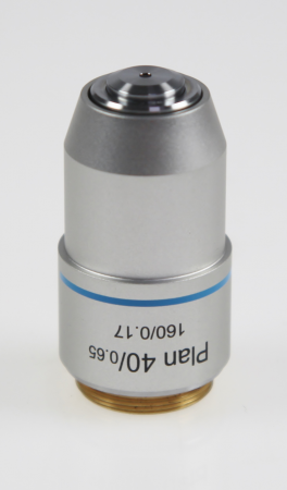 Instrumente optice - Obiectiv microscop KERN OBB-A1256 imagine principala