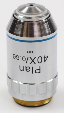 Accesorii - Obiectiv microscop KERN OBB-A1257 imagine principala