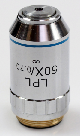 Instrumente optice - Obiectiv microscop KERN OBB-A1266 imagine principala