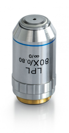 Instrumente optice - Obiectiv microscop KERN OBB-A1271 imagine principala