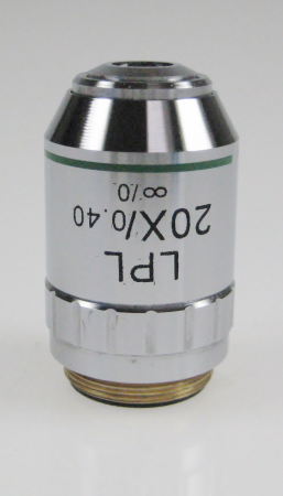 Instrumente optice - Obiectiv microscop KERN OBB-A1291 imagine principala