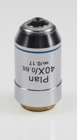 Instrumente optice - Obiectiv microscop KERN OBB-A1292 imagine principala