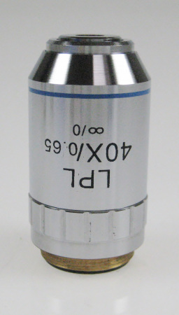 Instrumente optice - Obiectiv microscop KERN OBB-A1293 imagine principala