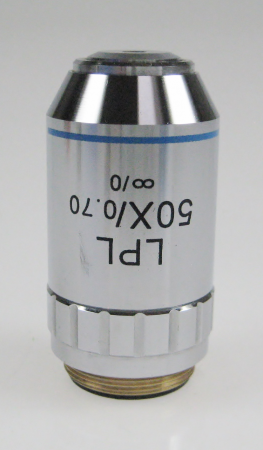 Instrumente optice - Obiectiv microscop KERN OBB-A1295 imagine principala