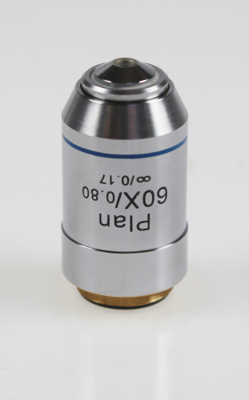 Instrumente optice - Obiectiv microscop KERN OBB-A1296 imagine principala