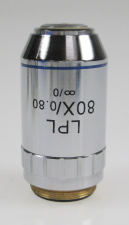 Instrumente optice - Obiectiv microscop KERN OBB-A1297 imagine principala