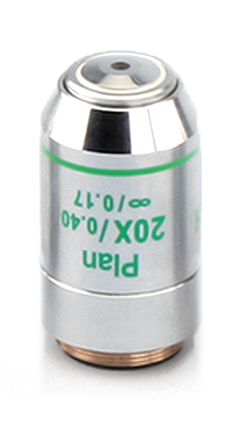 Accesorii - Obiectiv microscop KERN OBB-A1391 imagine principala