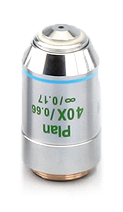 Obiective microscoape - Obiectiv microscop KERN OBB-A1392 imagine principala