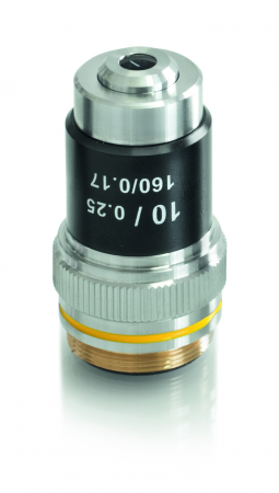 Instrumente optice - Obiectiv microscop KERN OBB-A1477 imagine principala