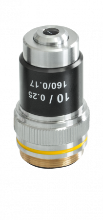 Instrumente optice - Obiectiv microscop KERN OBB-A1478 imagine principala
