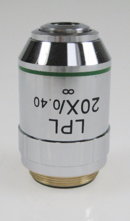 Obiective microscoape - Obiectiv microscop KERN OBB-A1527 imagine principala