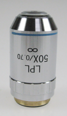 Instrumente optice - Obiectiv microscop KERN OBB-A1528 imagine principala