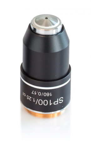 Obiectiv microscop KERN OBB-A1565 imagine principala [2]