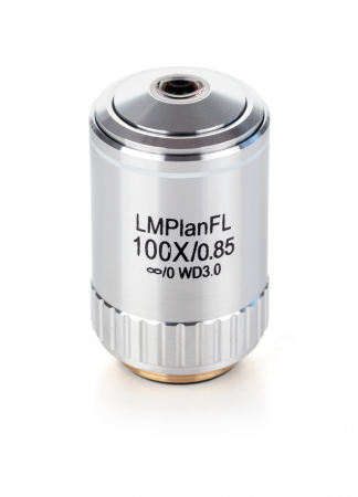 Instrumente optice - Obiectiv microscop KERN OBB-A1595 imagine principala