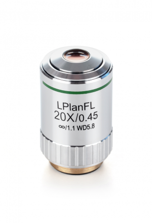 Obiectiv microscop KERN OBB-A1602 imagine principala [1]