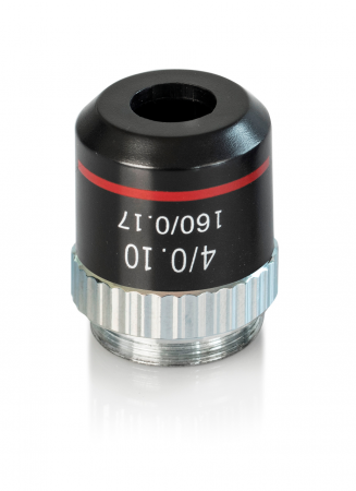 Instrumente optice - Obiectiv microscop KERN OBB-A3203 imagine principala