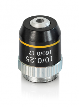 Instrumente optice - Obiectiv microscop KERN OBB-A3204 imagine principala