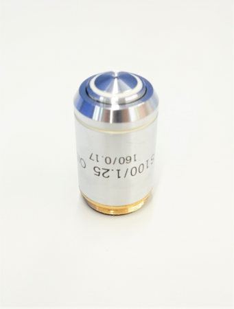 Obiectiv microscop KERN OBB-A3207 imagine principala [1]