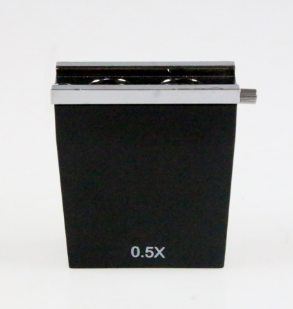 Obiectiv microscop KERN OZB-A4207 imagine principala [1]