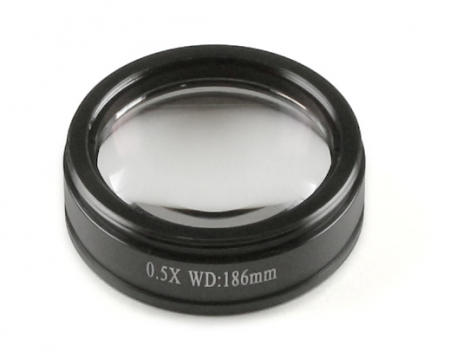 Instrumente optice - Obiectiv microscop KERN OZB-A5601 imagine principala