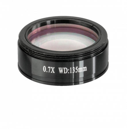 Instrumente optice - Obiectiv microscop KERN OZB-A5602 imagine principala