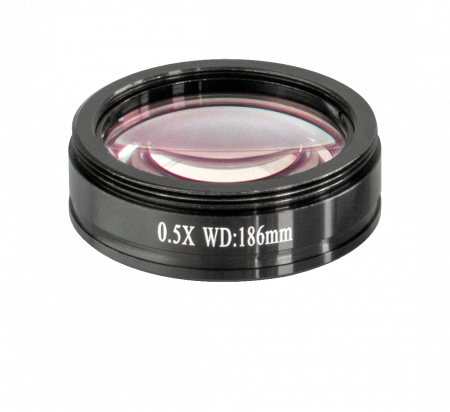 Obiectiv microscop KERN OZB-A5612 imagine principala [1]