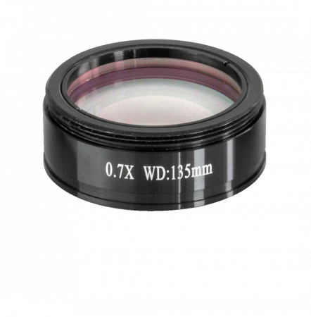 Obiectiv microscop KERN OZB-A5613