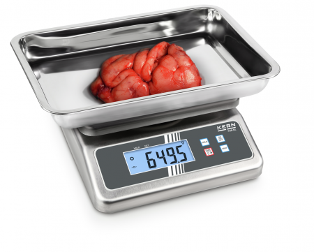 Organ Scale KERN FOB 7K-4NLO imagine principala [2]