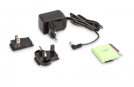 Pachet baterie reincarcabila KERN HCD-A01 imagine principala [1]