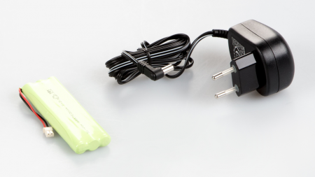 Pachet baterie reincarcabila KERN PCD-A04 imagine principala [1]