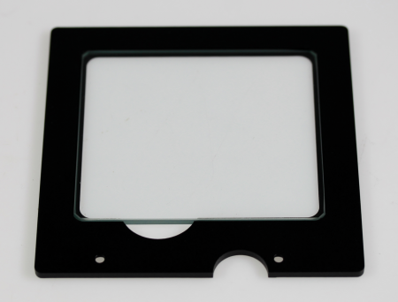 Masa microscop - Placa de sticla OBB-A1378 imagine principala