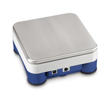 Sisteme de cantarire Industry 4.0 - Platforma Digitala KERN KDP 10K-4 imagine principala