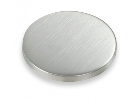Platforma din inox EMB-A02 imagine principala [2]