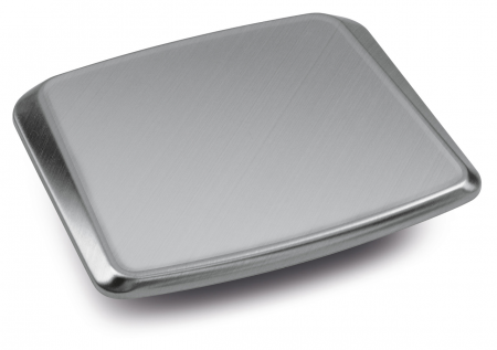 Platforma din inox EMS-A01 imagine principala [1]