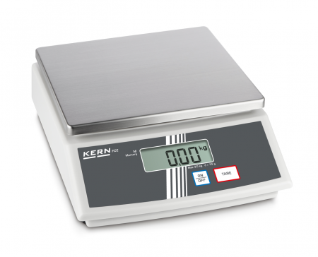 Platforma din inox FCE-A01 imagine principala [1]