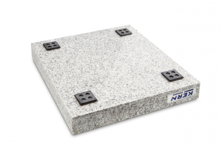 Platforma din inox YPS-04 imagine principala [3]