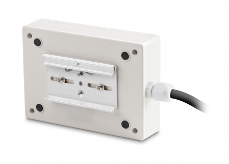 Platforma industriala cu transmitator digital pentru cantarireKERN KGP 30K-3 imagine principala [13]