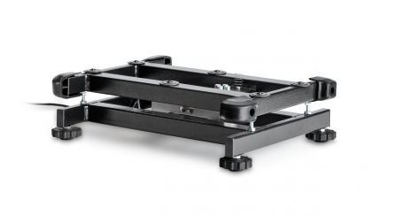 Platforma industriala cu transmitator digital pentru cantarireKERN KGP 60K-3L imagine principala [17]