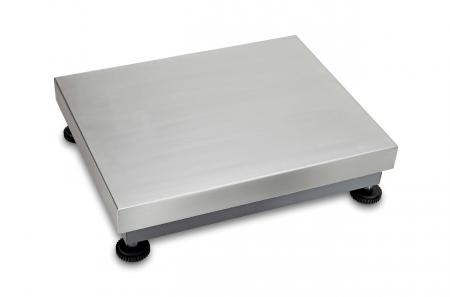 Componente pentru masurare - Platforma KERN KBP 150V20LM