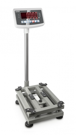 Platforma  Scale KERN EFC 30K-3L imagine principala [2]