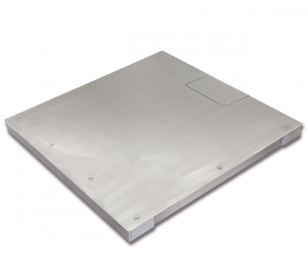 Punti de cantarire - Punte de cantarire din inox KERN KFP 1500V40SM imagine principala