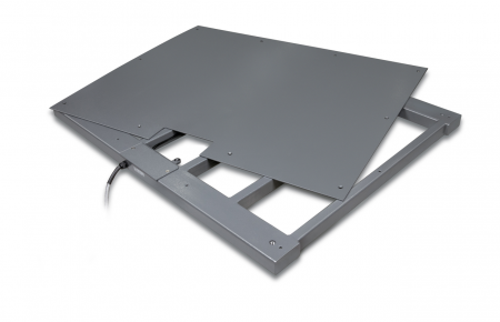 Punte de cantarire KERN KFP 3000V20LNM imagine principala [3]