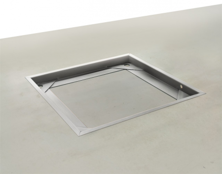Rama metalica KERN BFN-A02