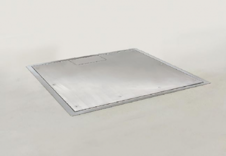 Rama metalica KERN BFN-A06 imagine principala [2]