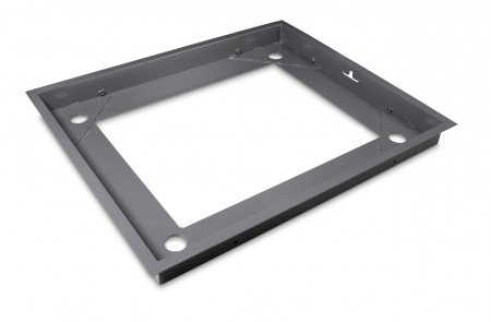 Rama metalica KERN BIC-A08 imagine principala [1]