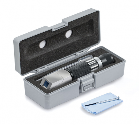 Refractometru Analog KERN ORA 80BE imagine principala [5]