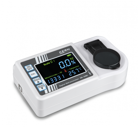 Refractometru digital KERN ORL 94BS imagine principala [7]